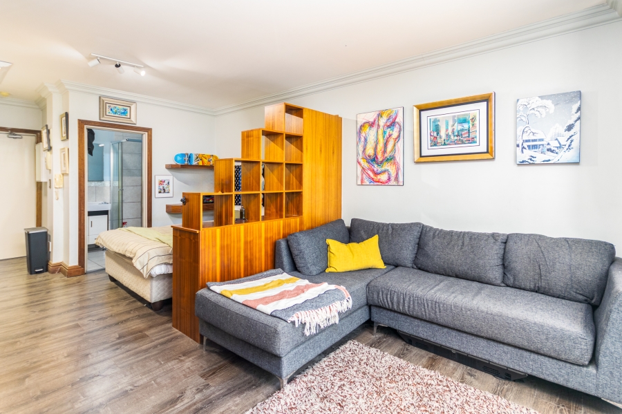 1 Bedroom Property for Sale in Cape Town City Centre Western Cape